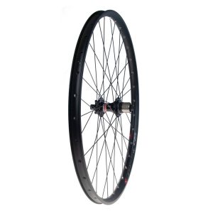 Powerfactory Takapyörä 29" 27-622 Disc Boost 148x12 8/9/10/11 MACH1 CROSS-R27 2-pohja