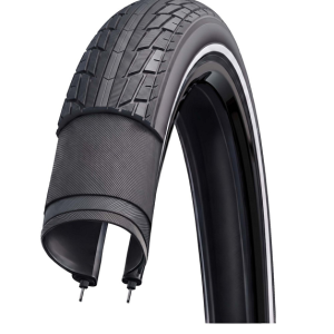 Suomi Tyres Rengas City Lieksa Reflex 42-622