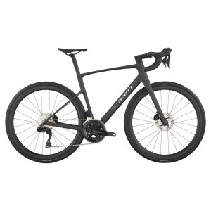 Scott Scott Addict 30 - carbon black