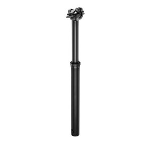 Pro PRO Hissitolppa Koryak 150 Black 31.6mm/Internal/Alloy
